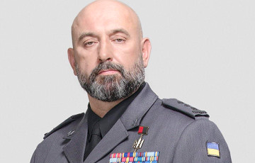 Генерала Кривоноса назначили ответственным за территориальную оборону Украины