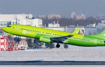 В Московии два самолета не смогли взлететь