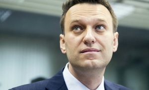 Навальный обвинил Путина в своем отравлении