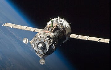 Роскосмос вернет на Землю «Союз МС-22» без экипажа