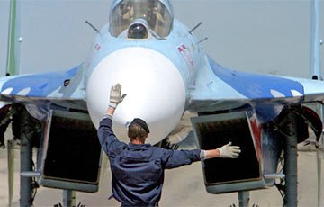 Минобороны Беларуси опровергло заявление Турчинова о российской авиации в Бобруйске
