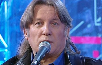 Московитский певец Лоза назвал инопланетян ангелами-хранителями плоской Земли