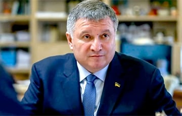 Глава фракции «Слуга народа»: Аваков может вернуться в правительство осенью