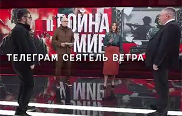 Масштабы наглости поражают