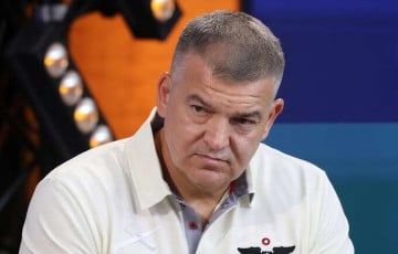 Штилерман: У нас впервые есть возможность разрушить Московитскую империю