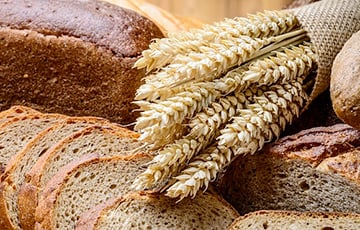 Беларусов хотят накормить серым хлебом
