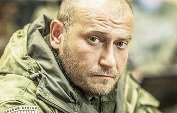 Дмитро Ярош: Держим строй, братья и сестры!