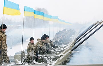 Atlantic Council: Сможет ли Украина продолжить наступление зимой?