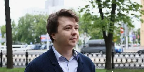 Тертель тоже раскрыл детали о деятельности Протасевича