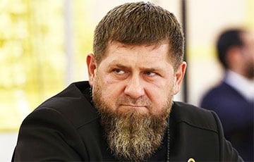 СМИ: Кадырову нашли преемника