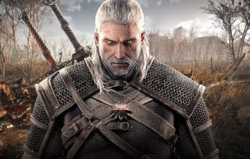 Анджей Сапковский рассказал об отношениях с создателями игр «Ведьмак»