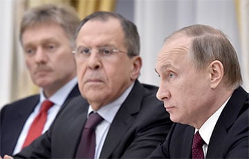 The Guardian: Планы Путина по вторжению были секретом даже для Лаврова