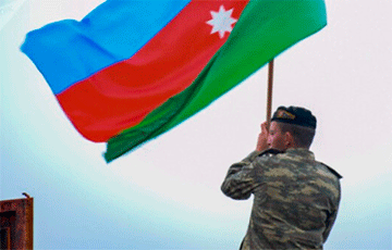 В Нагорном Карабахе заявили о пойманных в ловушку силах Азербайджана
