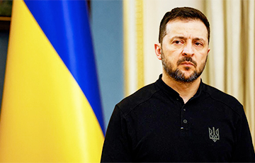 Зеленский о встрече с Путиным: Давайте говорить о дате и месте