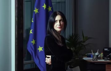 Вице-президент Европейского парламента бесстрашно борется с путинской пропагандой