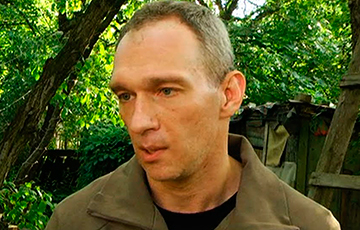 В Минске задержан бывший фигурант дела «Белого Легиона» Сергей Стрибульский