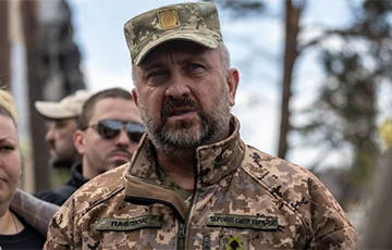 Командующий Сухопутных войск ВСУ: Московию ждет стратегический провал