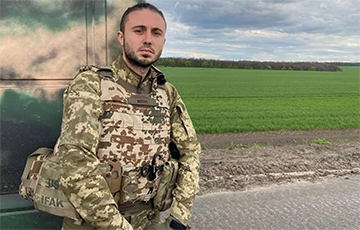 Московитская ракета разнесла квартиру известного украинского певца