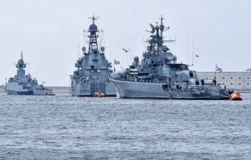 Офицер армии США: Московия имеет второсортный флот без авианосцев