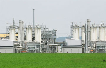 Австрия забрала у «Газпрома» крупнейшее хранилище в стране