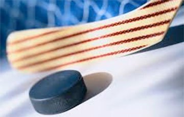 Федерации хоккея Беларуси просит пустить сборную России на Олимпиаду