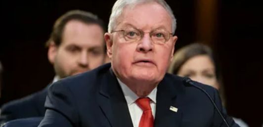 Спецпосланник США Кит Келлог намерен встретиться с Лукашенко