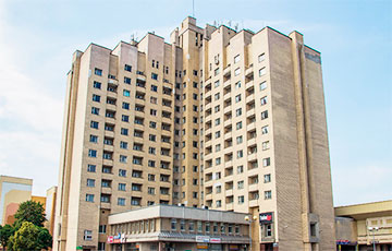 Китайский инвестор все никак не завершит реконструкцию гостиницы «Гродно»