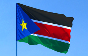 В Южном Судане подписано долгосрочное мирное соглашение