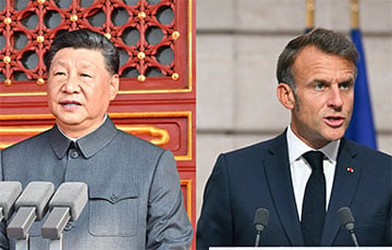 Atlantic Council: Пекин и Париж — две версии будущего устройства мира