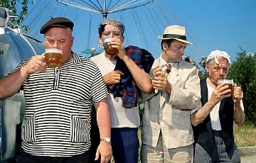 В Минске бригада подпольных «врачей» выводила людей из запоя