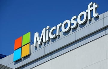 Microsoft сокращает работу в Московии