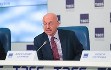 США отказались пускать в страну замглавы МИД Московии