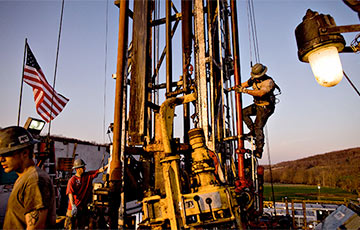 Запасы нефти в США выросли