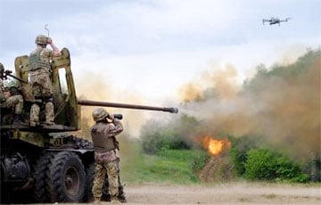 «Оккупанты сбежали из Херсона благодаря силе украинцев»