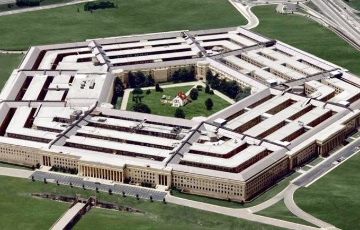 В Пентагоне получили по почте конверты, возможно, содержащие рицин