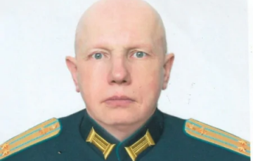 ВСУ ликвидировали подполковника зенитно-ракетного полка РФ в Крыму