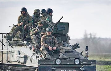 ISW: Войска РФ за 500 дней не достигли ни одной цели в Украине