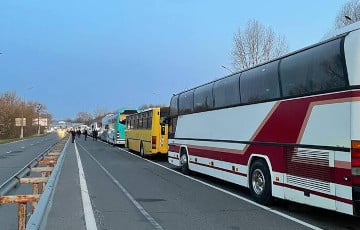 «Ехала ровно сутки без пересадок»