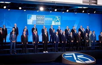 Саммит НАТО интересным образом разделил московитскую «пропагандистско-экспертную» среду