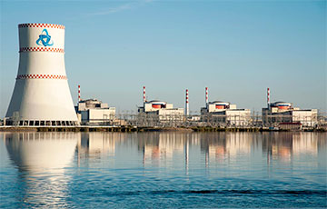 На одной из крупнейших АЭС в Московии вышли из строя уже три из четырех реакторов