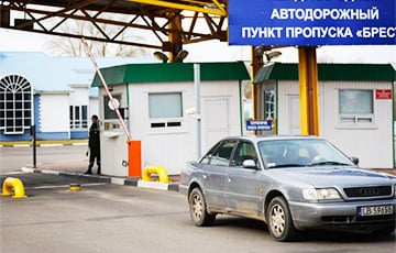 В Беларуси вводятся новшества по ввозу товаров из-за границы