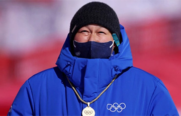 Главу Олимпийского комитета Монголии ограбили в Париже почти на €600 тысяч