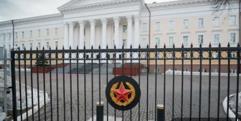 В Минобороны Беларуси объяснили, с чем связан отказ от запрета на мины