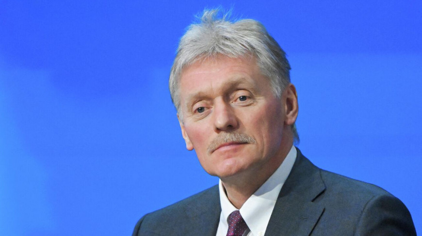 Песков: боевые действия в Украине могут завершиться в любой момент