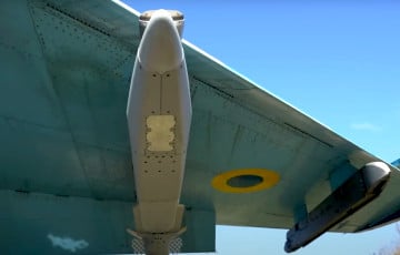 Украина использует секретное оружие для обмана московитских ПВО