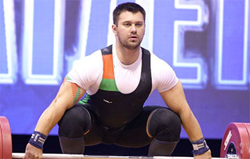 Беларус стал чемпионом Европы по легкой атлетике