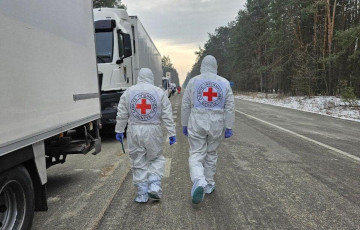 Украина и Московия обменялись телами военнослужащих