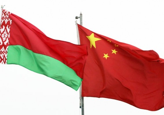 Лукашенко: Мы гордимся, что у Беларуси и Китая сложились поистине союзнические отношения