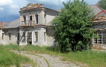 На торги выставили историческое здание в классной локации