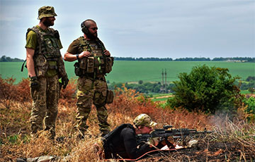 ВВС: Украина расширит контрнаступление на Юге